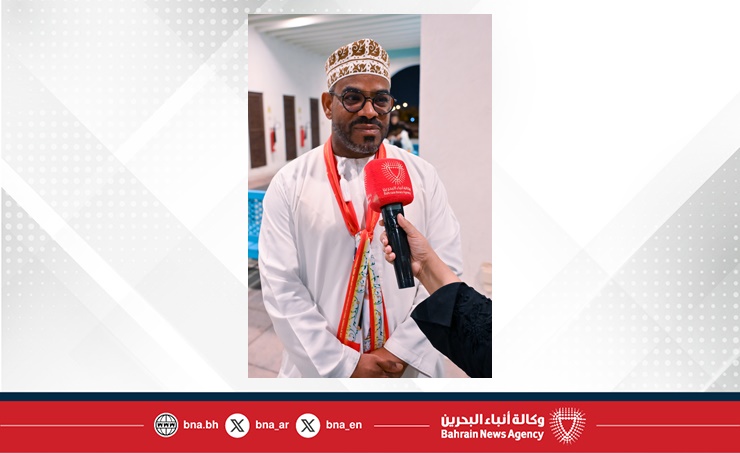 مشاركون وزوار معرض ليالي عمانية لـ(بنا):المعرض يعكس عمق الروابط التي تجمع البلدين